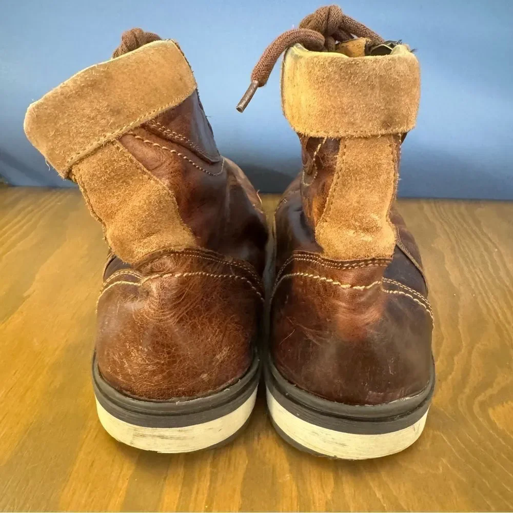 GBX brand leather
